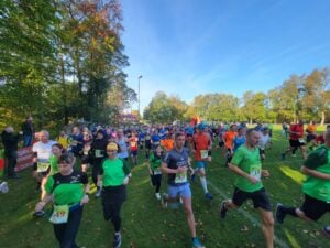 71. Branitzer Parklauf in Cottbus steht am Samstag bevor