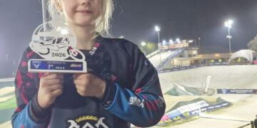 Bild: BMX Race Team Cottbus e.V.