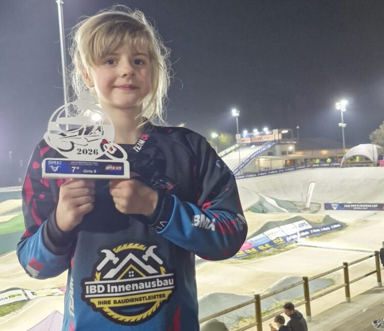 Bild: BMX Race Team Cottbus e.V.