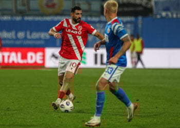 Bild: Steve Seiffert