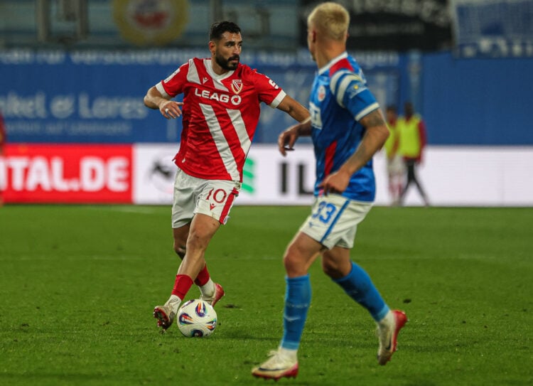 Bild: Steve Seiffert