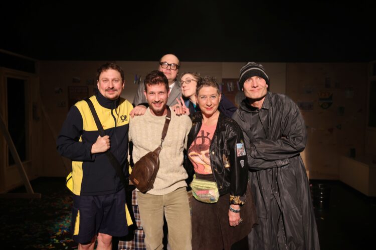 Bild: Steffen Rasche