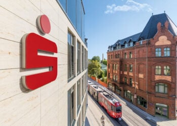 Sparkasse Spree-Neiße