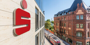 Sparkasse Spree-Neiße 