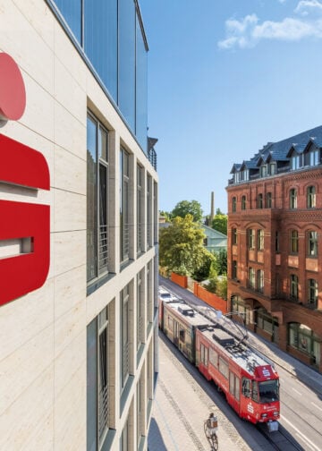 Sparkasse Spree-Neiße 