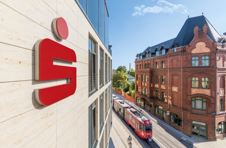 Sparkasse Spree-Neiße 