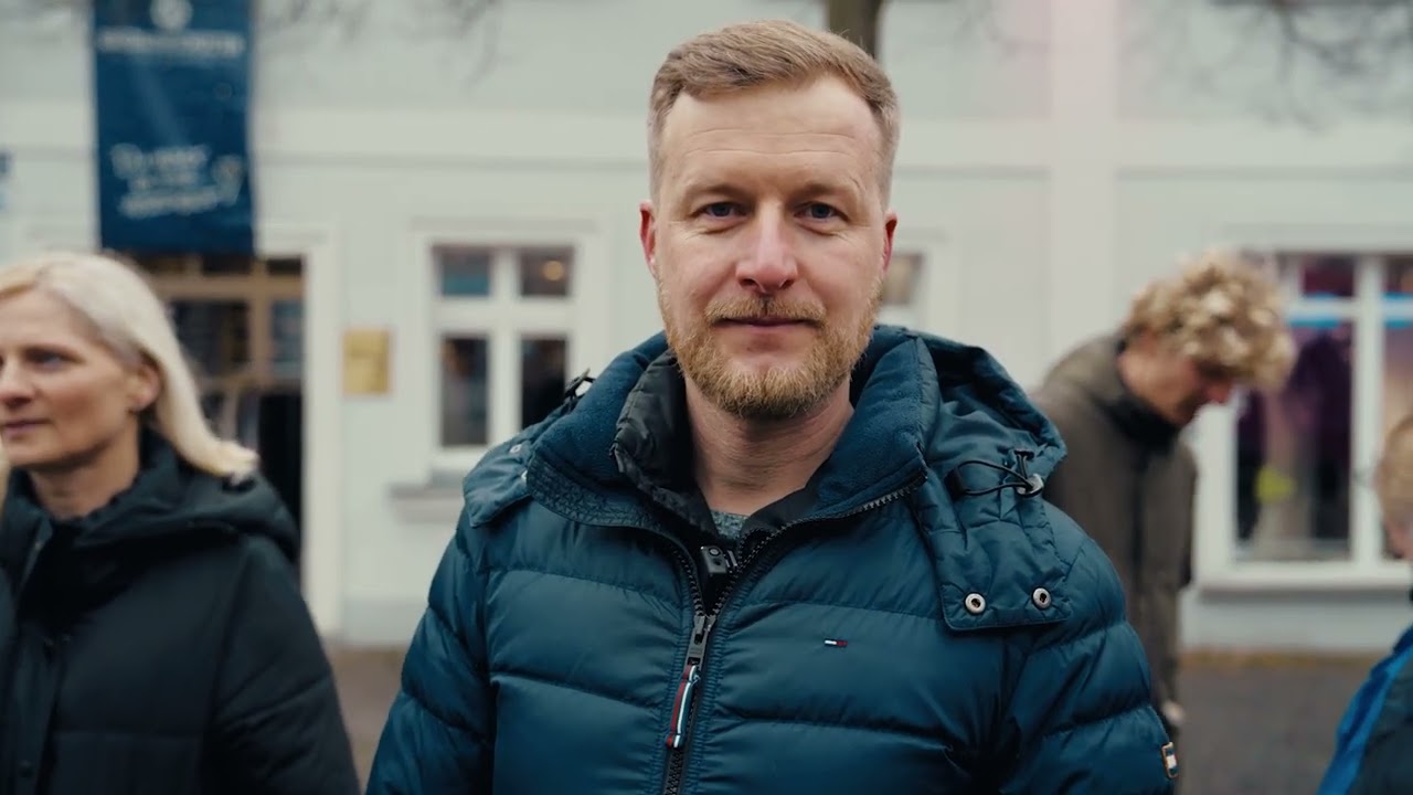 [Wahlwerbung] Martin Heusler (CDU) zur Landratsstichwahl in Spree-Neiße ...