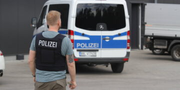 Theo Neubauer / Blaulichtreport Lausitz 