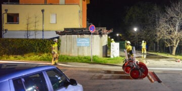 Bild: Normen Hoffman / Blaulichtreport Lausitz