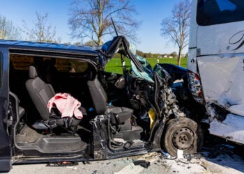 Christoph Lohse / Blaulichtreport Lausitz