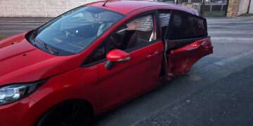 Bild: L.Seidel, C.Pfitzmann / Blaulichtreport Lausitz