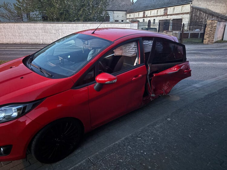 Bild: L.Seidel, C.Pfitzmann / Blaulichtreport Lausitz