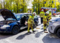 Bild: Norman H. und Luca W. / Blaulichtreport Lausitz