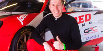 Bild: WF Racing
