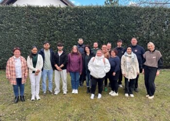 DRK-KV Lausitz/I. Lieske