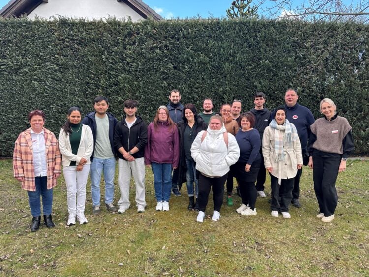 DRK-KV Lausitz/I. Lieske