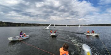 Segelclub Cottbus 