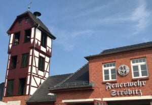 120 Jahre Freiwillige Feuerwehr Ströbitz: Tag der offenen Tür steht an