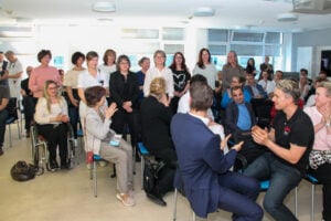 50 Jahre Hautklinik Hoyerswerda: Rückblick & medizinischer Fortschritt