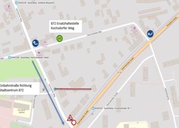 Spree-Neiße Cottbusverkehr GmbH 