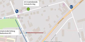 Spree-Neiße Cottbusverkehr GmbH 