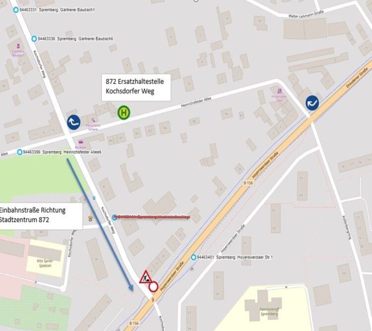 Spree-Neiße Cottbusverkehr GmbH 