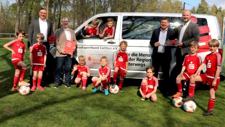 Anja Schroschk/SV Eiche Branitz