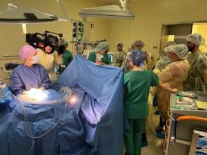 Krankenhaus Spremberg lädt zum Tag der offenen Tür