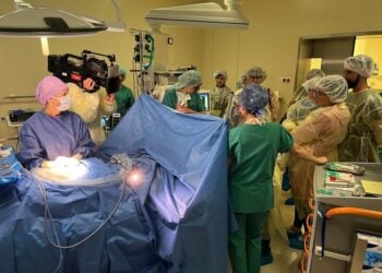 Krankenhaus Spremberg 