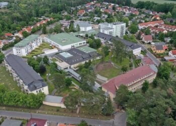 Michael Bethke Verwaltungs- und Beteiligungs GmbH 