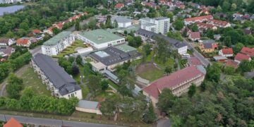 Michael Bethke Verwaltungs- und Beteiligungs GmbH 