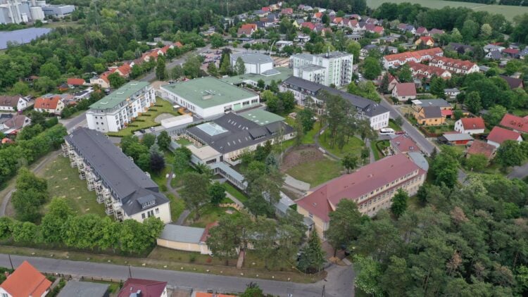 Michael Bethke Verwaltungs- und Beteiligungs GmbH 