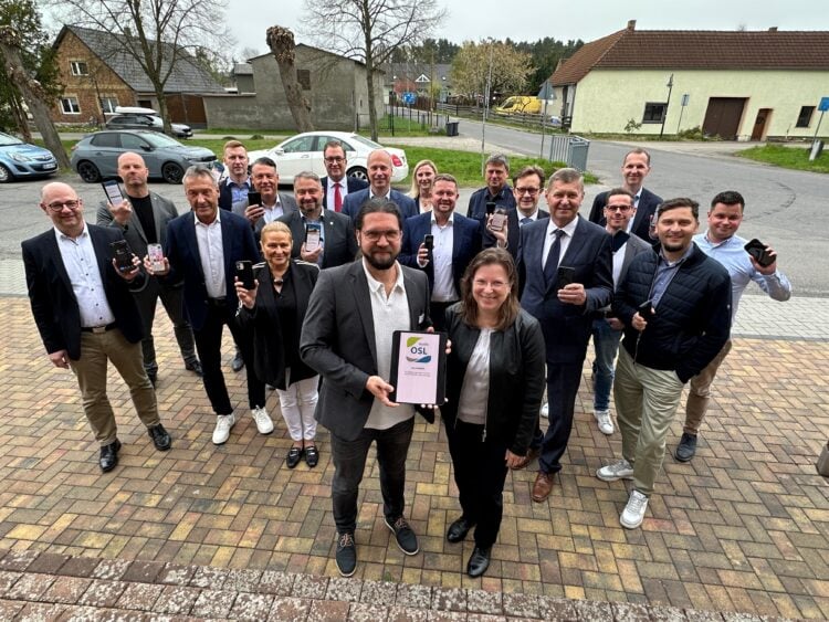 Bild: Landkreis OSL/Sarah Werner