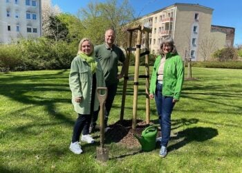 Stadt Forst (Lausitz)/ Susanne Joel