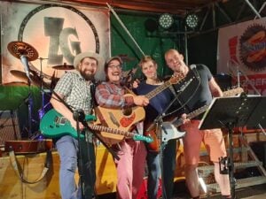 Großräschener Stadtfest 2026 bringt drei Tage Programm in Innenstadt