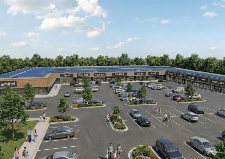 EDEKA Minden-Hannover Stiftung & Co. KG