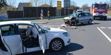 Bild: Norman Hoffmann / Blaulichtreport Lausitz