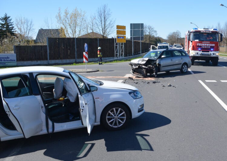 Bild: Norman Hoffmann / Blaulichtreport Lausitz