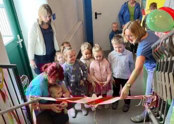 Bild: Kindergartenverein Schwarzbach e.V.