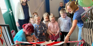Bild: Kindergartenverein Schwarzbach e.V.
