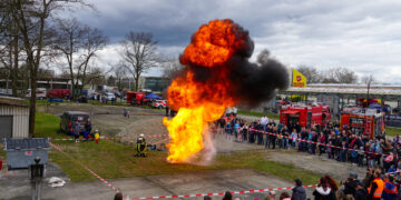 Bild: Blaulichtreport Lausitz