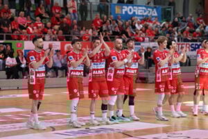 Heimspiel gegen Greifswald: LHC Cottbus am Samstag vor nächster Aufgabe