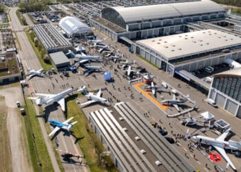 Quelle: AERO Friedrichshafen