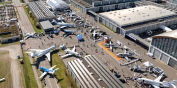 Quelle: AERO Friedrichshafen