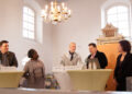 Bild: Gemeindekirchenrat (GKR) Sielow