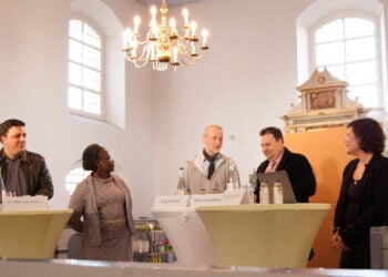 Bild: Gemeindekirchenrat (GKR) Sielow