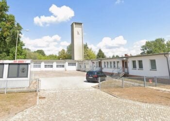 Bild: Google Street View