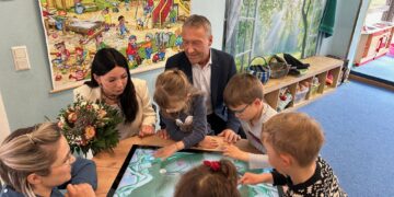 Bild: Gemeinde Schipkau