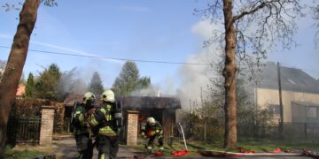 Bild: Theo Neubauer / Blaulichtreport Lausitz