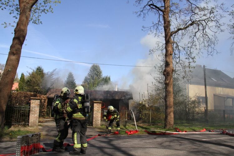 Bild: Theo Neubauer / Blaulichtreport Lausitz